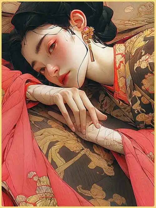 七星鲁王宫 小说海报