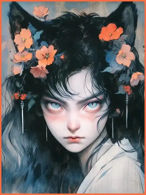 谜海归巢 小说海报
